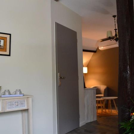 Chambre Nutrisco De La Maison De Triboulet - Table D'Hotes Poce-sur-Cisse Ngoại thất bức ảnh